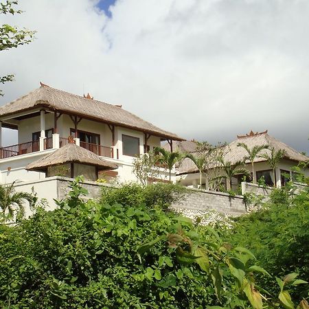 Park View Heights, 3 bedroom private villa Nusa Dua  Buitenkant foto