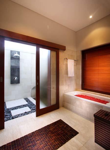 Park View Heights, 3 bedroom private villa Nusa Dua  Buitenkant foto