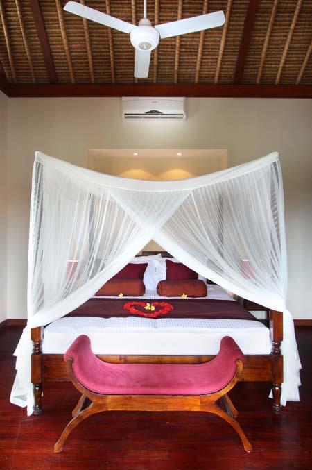 Park View Heights, 3 bedroom private villa Nusa Dua  Buitenkant foto