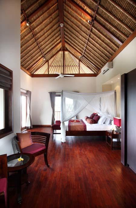Park View Heights, 3 bedroom private villa Nusa Dua  Buitenkant foto