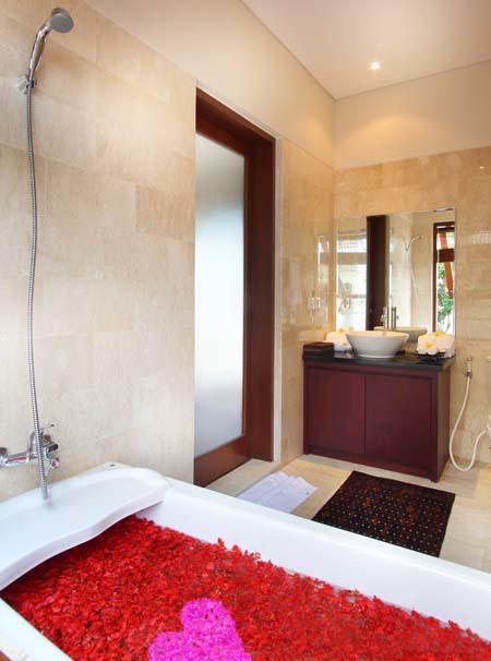 Park View Heights, 3 bedroom private villa Nusa Dua  Buitenkant foto