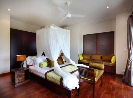 Park View Heights, 3 bedroom private villa Nusa Dua  Buitenkant foto