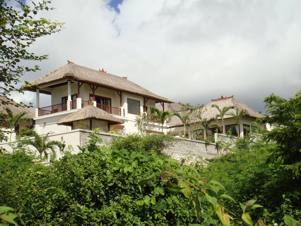 Park View Heights, 3 bedroom private villa Nusa Dua  Buitenkant foto